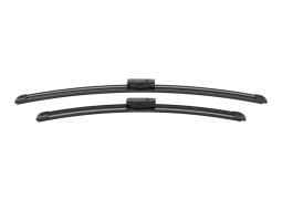 PIÓRA WYCIER. 600/475MM 2SZT /AEROTWIN/ /MULTI CLIP/ PG10.2. 3 397 007 462    AM462S