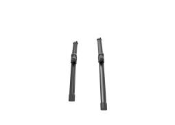PIÓRA WYCIER. 600MM/500MM 2SZT AUDI 07- /AEROTWIN/ PG10.2. 3 397 007 297