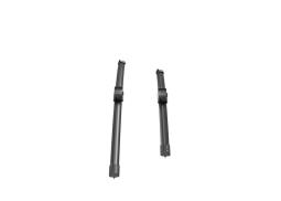 PIÓRA WYCIER. 600MM/450MM 2SZT /AEROTWIN/ PG10.2. 3 397 007 096    A096S