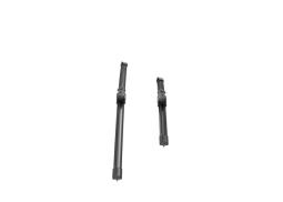 PIÓRA WYCIER. 650/380MM 2SZT /AEROTWIN/ /MULTI CLIP/ PG10.2. 3 397 007 466