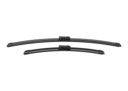 PIÓRA WYCIER. 600MM/400MM 2SZT RENAULT TWINGO II /AEROTWIN/ PG10.2. 3 397 007 295