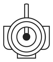 SONDA LAMBDA OPEL 1,4-1,6 16V 94- PG4.1. F 00H L00 311