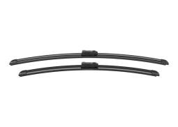 PIÓRA WYCIER. 600MM/500MM 2SZT AUDI 07- /AEROTWIN/ PG10.2. 3 397 007 297