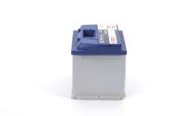 AKUMULATOR 60AH/540A L+ /242x175x190/ /BOSCH S4/ BOSCH 0 092 S40 060