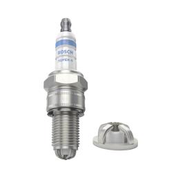 WR78X ŚWIECA ZAPŁ.BOSCH 4-ELEKTRODY PG7.1. 0 242 232 505