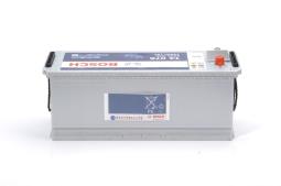 AKUMULATOR 140AH/800A L+ 513/189/223 BOSCH 0 092 T40 760