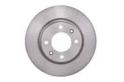 TARCZA HAM./TYŁ/ CITROEN C5 @276X14 PG 1.2. 0 986 478 981