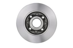 TARCZA HAM./TYŁ/ CITROEN C4 1,6-2,0HDI 0- @249X9 PG 1.2. 0 986 479 388