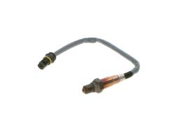 SONDA LAMBDA DB W168 1,4-1,9 97-04 PG4.1. 0 258 006 473