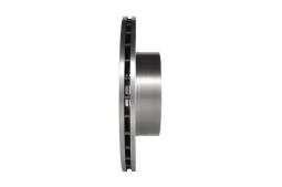 TARCZA HAM./PRZ/ FIAT DUCATO 94- @280X24 PG 1.2. 0 986 478 434