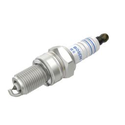 WR7KI33S ŚWIECA ZAPŁ.BOSCH /LPG/ PG7.1. 0 242 236 576    LPG