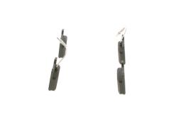 KLOCKI HAM./TYŁ/ PEUGEOT 406 PG 1.1. 0 986 494 055