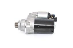 ROZRUSZNIK AUDI A3 1.6 FSI /12V/ /1KW/ BOSCH PG12.1. 0 001 120 406