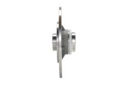 TARCZA HAM./TYŁ/ RENAULT MEGANE 1,8 16V 01- @238X8 PG 1.2. 0 986 479 759