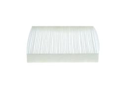 FILTR NAWIEWU FORD FOCUS 1,4-2,0 04- PG8.5. 1 987 432 113           5