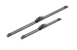 PIÓRA WYCIER. 600MM/400MM 2SZT RENAULT SCENIC I/TOYOTA RAV 4/ PG10.2. 3 397 118 907   AERO