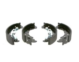 SZCZĘKI HAM.FIAT GRANDE PUNTO 05-       /203X38/ PG 1.4. 0 986 487 702