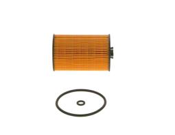 FILTR OLEJU AUDI A3 1.6TDI 12- PG8.5. F 026 407 157