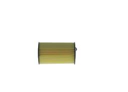 FILTR OLEJU TOYOTA LANDCRUISER 12- PG8.5. F 026 407 107