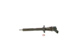 WTRYSKIWACZ CR CITROEN 2,2HDI 01- PEUGEOT 00- /BOSCH PROGRAM BX/ PG11.6. 0 986 435 014          BX