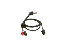 CZUJNIK ABS AUDI A4,PASSAT 97- /PRZ/ PG 1.7. 0 986 594 002