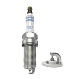 FR7NI33 ŚWIECA ZAPŁ.BOSCH PG7.1. 0 242 236 528