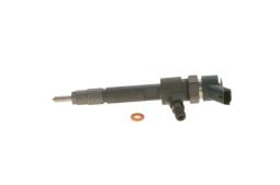 WTRYSKIWACZ CR FIAT 1,9JTD 00- PG11.8. 0 445 110 119