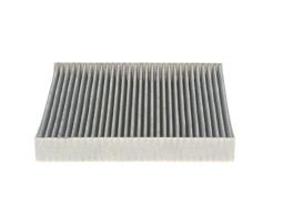 FILTR NAWIEWU FORD 1,6-2,0 03- /FOCUS C-MAX/ PG8.5. 1 987 432 409