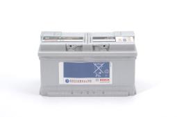 AKUMULATOR 85AH/800A P+ /315X175X175/ /BOSCH S5/ BOSCH 0 092 S50 100