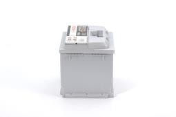 AKUMULATOR 54AH/530A P+ /207X175X190/ /BOSCH S5/ BOSCH 0 092 S50 020
