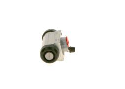 CYLINDEREK HAM.RENAULT CLIO 1,2-1,5DCI 05- PG 1.5. 0 986 475 949