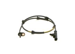 CZUJNIK ABS CITROEN C1 1,0-1,4HDI 05- /PRZ/ PG 1.7. 0 265 007 687