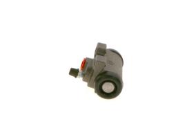 CYLINDEREK HAM.CITROEN ZX 92- @20,64 /P/LUCAS/ PG 1.5. 0 986 475 635