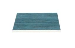 FILTR KABINY FIAT LINEA 07- /ANTYALERGICZNY FILTER+/ PG8.5 0 986 628 514