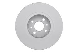 TARCZA HAM./PRZ/ RENAULT MEGANE 280X24 PG 1.2. 0 986 478 590