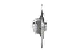 TARCZA HAM./TYŁ/ RENAULT MEGANE 1,8 16V 01- @238X8 PG 1.2. 0 986 479 759