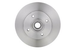 TARCZA HAM./TYŁ/ CITROEN C4 1,6-2,0HDI 0@249X9 PG 1.2. 0 986 479 022