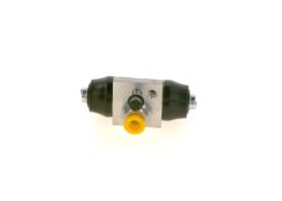 CYLINDEREK HAM.VW PASSAT 88- @20,64 /L+P/ALUMINIUM/  -ZO|MIN: 30|MAX: 150 - PG 1.5. 0 986 475 039
