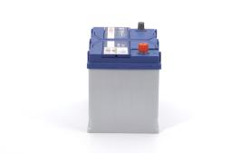 AKUMULATOR 70AH/630A L+ /261X175X220/ /BOSCH S4/ BOSCH 0 092 S40 270