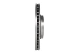 TARCZA HAM./PRZ/ TOYOTA AURIS 2,0 D-4D  07- @295X26 PG 1.2. 0 986 479 560