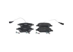 KLOCKI HAM./PRZ/ FIAT STILO 1,2-1,6 16V PG 1.1. 0 986 424 597