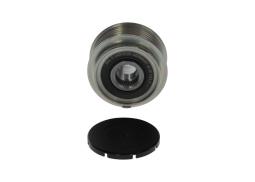 ZESTAW ROZRZĄDU OPEL MERIVA 1,7 CDTI 09,2003-09,2009 PG13.2 1 987 945 417
