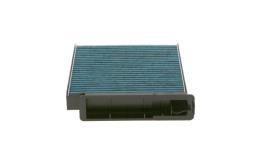 FILTR KABINY DACIA DUSTER 10- /ANTYALERGICZNY FILTER+/ PG8.5 0 986 628 502