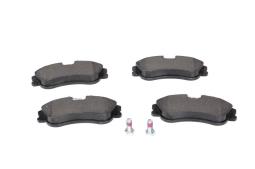 KLOCKI HAM./PRZ/ CITROEN XSARA PICASSO PG 1.1. 0 986 424 583