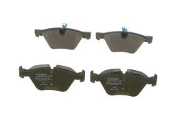 KLOCKI HAM./PRZ/ BMW 5 03- PG 1.1. 0 986 494 118