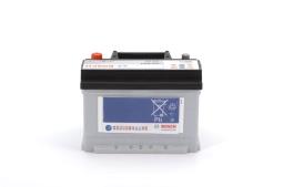 AKUMULATOR 53AH/470A P+ /242X175X175/ /BOSCH S3/ BOSCH 0 092 S30 041