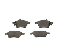 KLOCKI HAM./PRZ/ FORD GALAXY 00- /ATE/ PG 1.1. 0 986 494 415