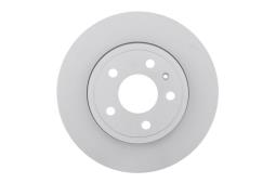 TARCZA HAM./TYŁ/ AUDI 1,8-2,0TDI 04-    @288X12 PG 1.2. 0 986 479 252