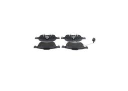 KLOCKI HAM./PRZ/ FIAT DOBLO 1,9JTD 09- PG 1.1. 0 986 494 453