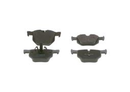 KLOCKI HAM./TYŁ/ BMW 3 05- 0 986 494 540
